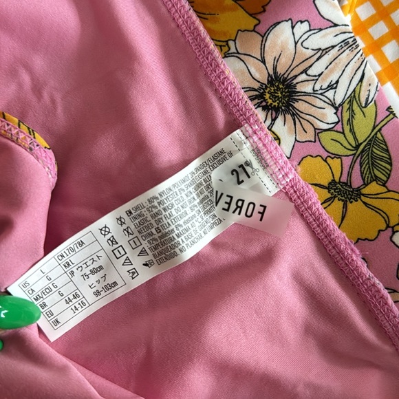 Swim Bottoms - Picture 5 of 8